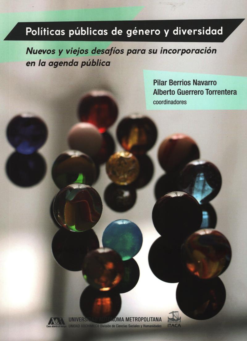 POLITICAS PUBLICAS DE GENERO Y DIVERSIDAD