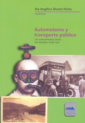 AUTOMOTORES Y TRANSPORTE PUBLICO