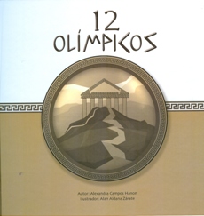 12 OLIMPICOS